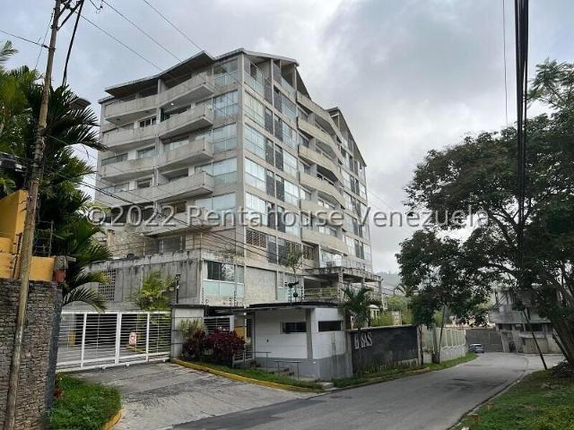 Apartamento en Venta en La Union, Caracas