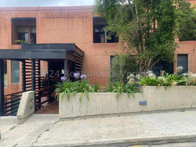 Apartamento en Venta en La Union, Caracas