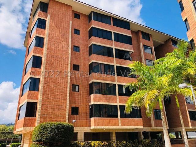 Apartamento en Venta en La Union, Caracas