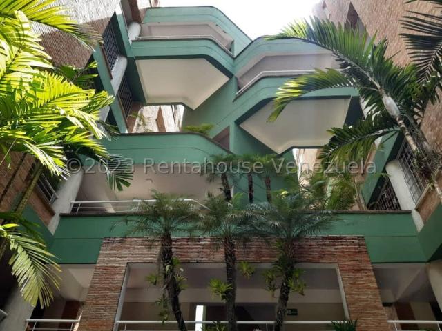 Apartamento en Venta en La Union, Caracas
