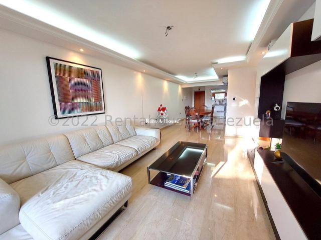 Apartamento en Venta en La Union, Caracas
