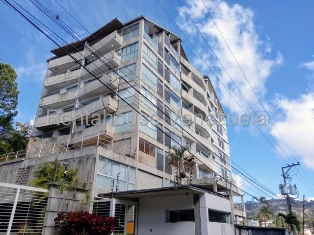 Apartamento en Venta en La Union, Caracas