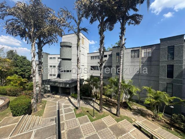 Apartamento en Venta en La Union, Caracas