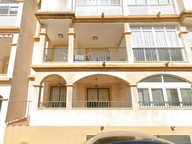 Apartamento en venta en La Unión, CENTRO