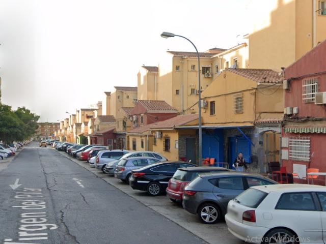 Apartamento en Venta en La Unión Cruz de Humilladero Los Tilos