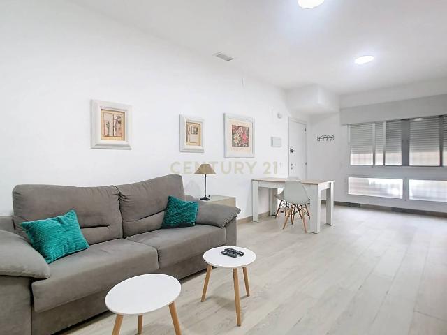 Apartamento en Venta en La Unión Cruz de Humilladero Los Tilos