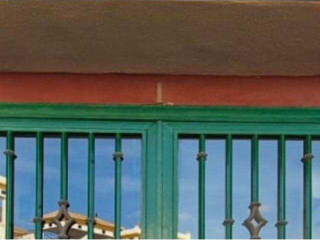 Apartamento en Venta en La Unión, Murcia