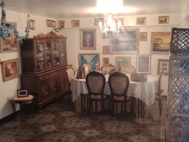 Apartamento en Venta en la urbanización Paraíso Caracas