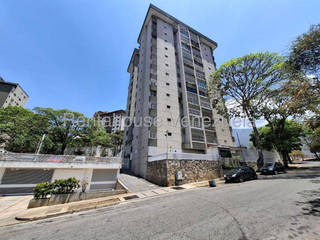 Apartamento en Venta en La Urbina, Caracas