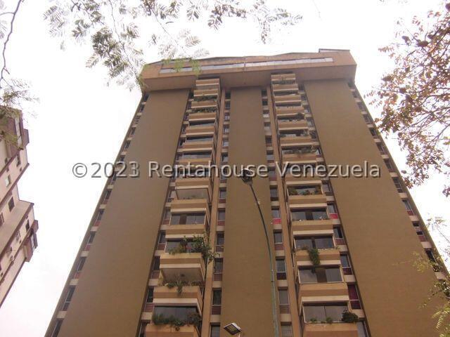 Apartamento en Venta en La Urbina, Caracas