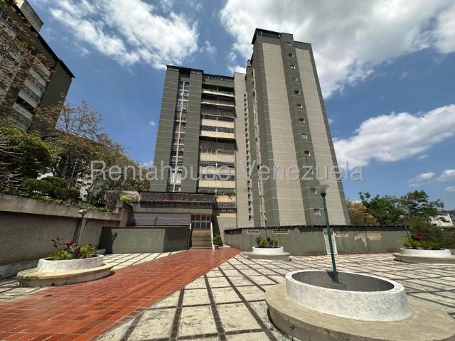 Apartamento en Venta en La Urbina, Caracas