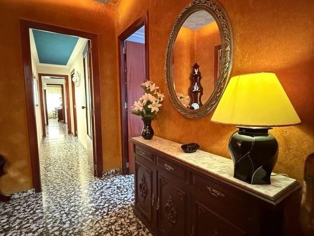 Apartamento en venta en La Vall d'Uixó, Castellón Costa Azahar