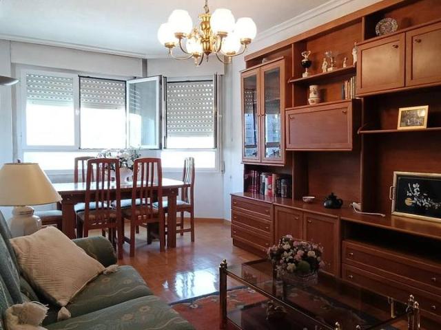 Apartamento en Venta en La Vega La Sal