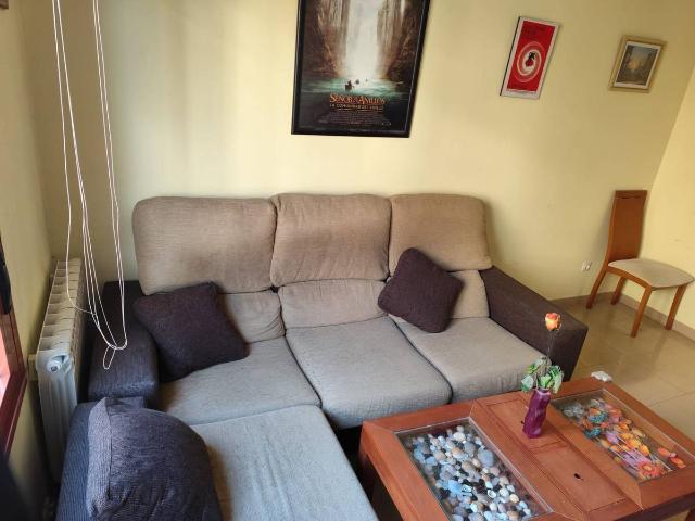 Apartamento en Venta en La Vega