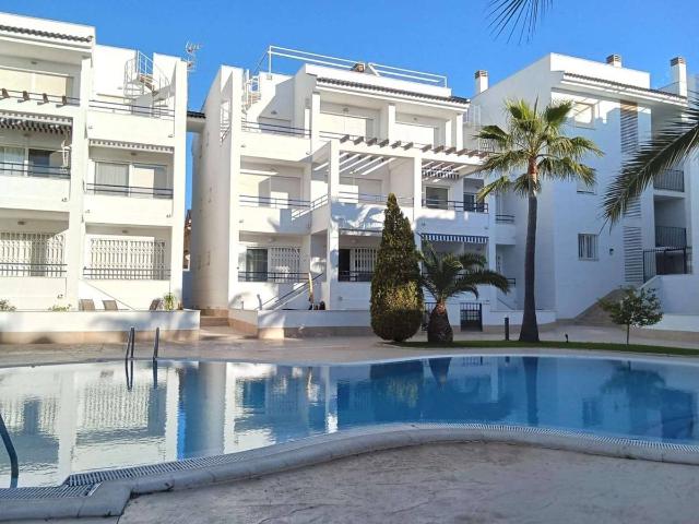 Apartamento en Venta en La Veleta