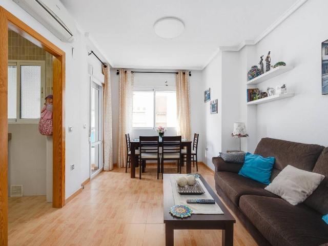 Apartamento en Venta en La Veleta