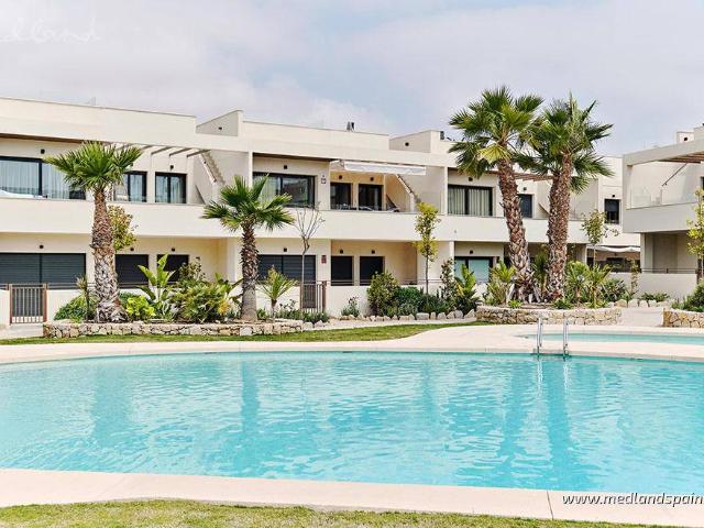 Apartamento en Venta en La Veleta