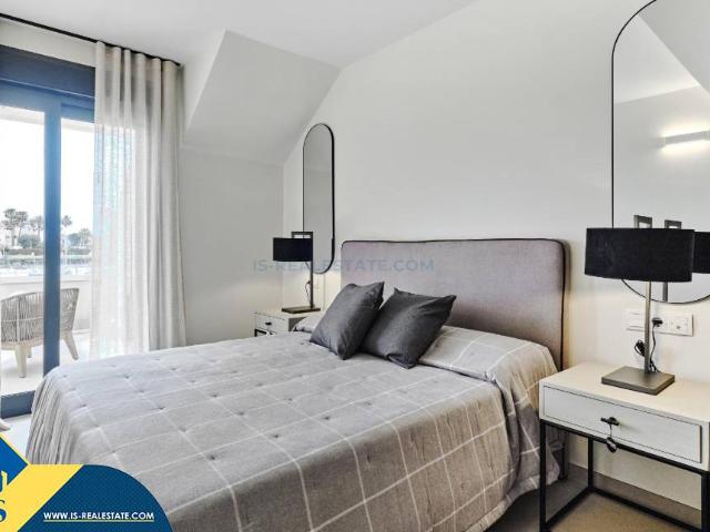 Apartamento en Venta en La Veleta