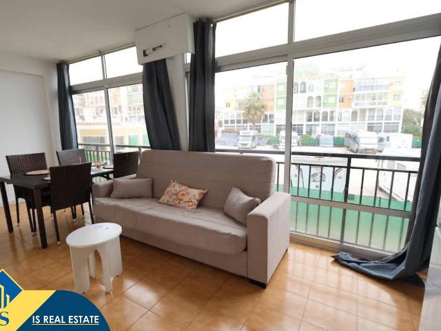 Apartamento en Venta en La Veleta