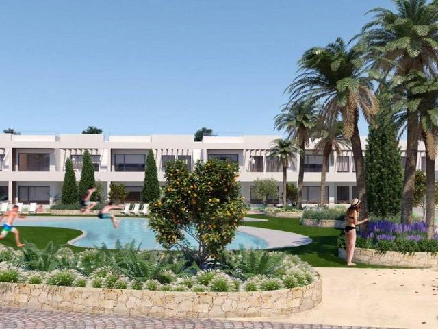 Apartamento en Venta en La Veleta