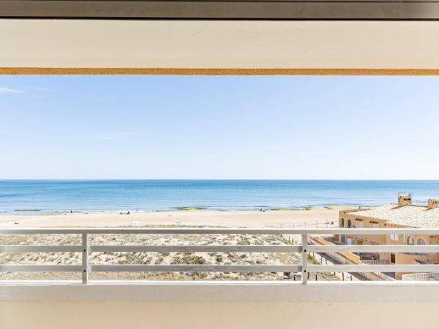 Apartamento en Venta en La Veleta