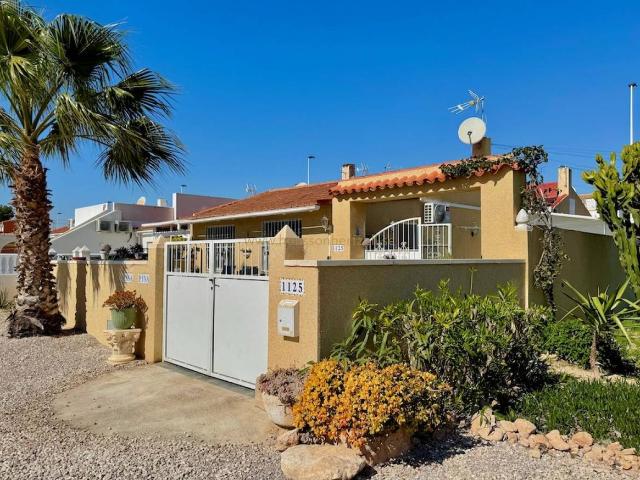 Apartamento en Venta en La Veleta