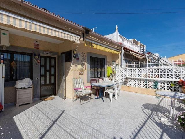 Apartamento en Venta en La Veleta