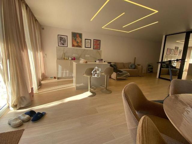 Apartamento en Venta en La Veleta