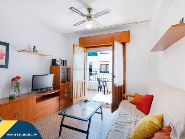 Apartamento en Venta en La Veleta