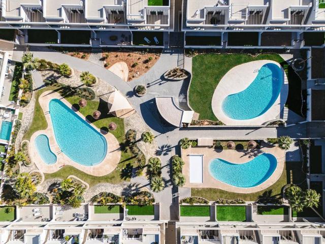 Apartamento en Venta en La Veleta