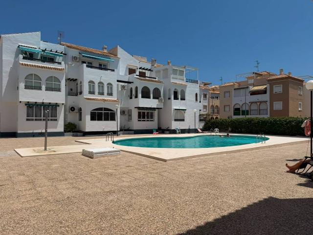 Apartamento en Venta en La Veleta