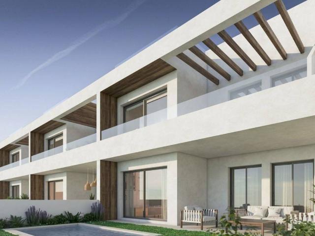 Apartamento en Venta en La Veleta