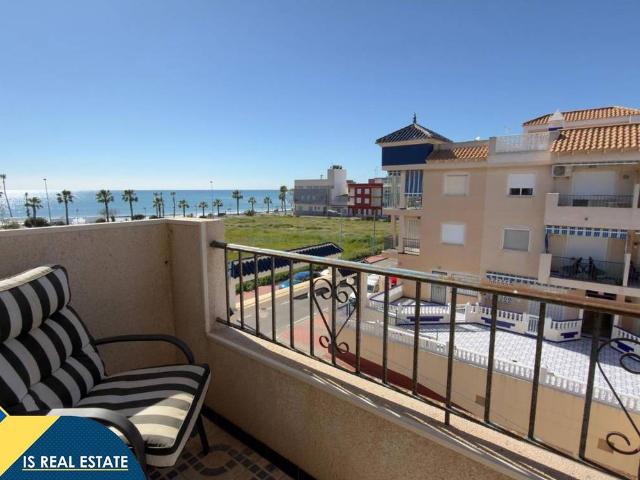 Apartamento en Venta en La Veleta