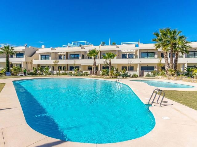 Apartamento en Venta en La Veleta