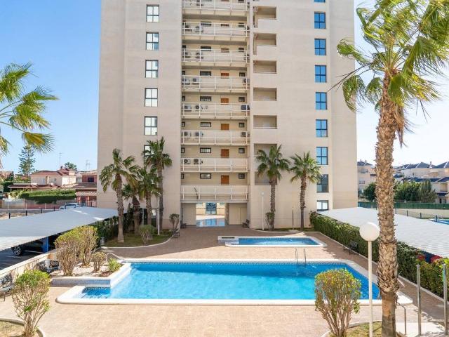 Apartamento en Venta en La Veleta