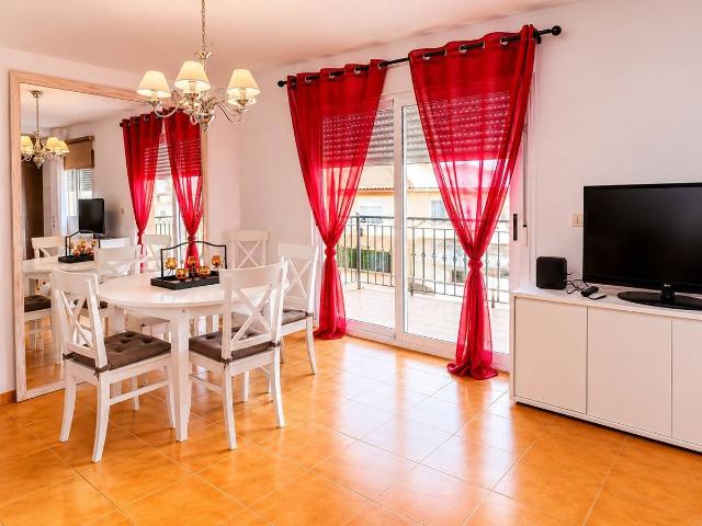 Apartamento en Venta en La Veleta