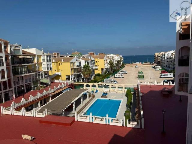 Apartamento en Venta en La Veleta