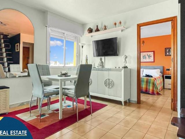 Apartamento en Venta en La Veleta