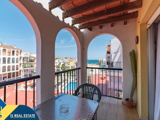 Apartamento en Venta en La Veleta