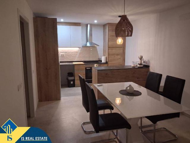 Apartamento en Venta en La Veleta