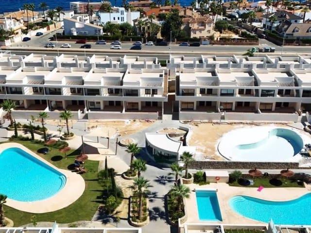 Apartamento en venta en La Veleta, Alicante Costa Blanca