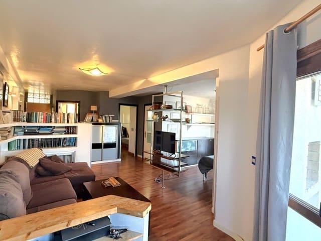 Apartamento en venta en La Veleta, Alicante Costa Blanca