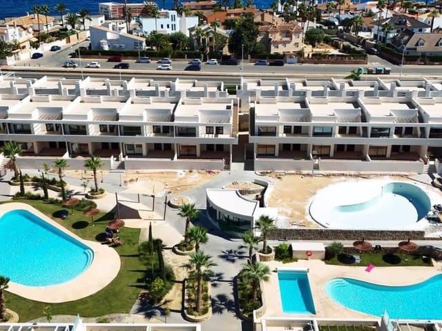 Apartamento en venta en La Veleta, Alicante Costa Blanca
