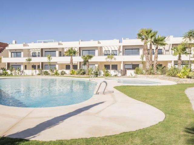 Apartamento en venta en La Veleta, Alicante Costa Blanca