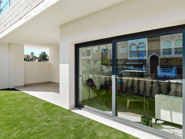Apartamento en venta en La Veleta, Alicante Costa Blanca