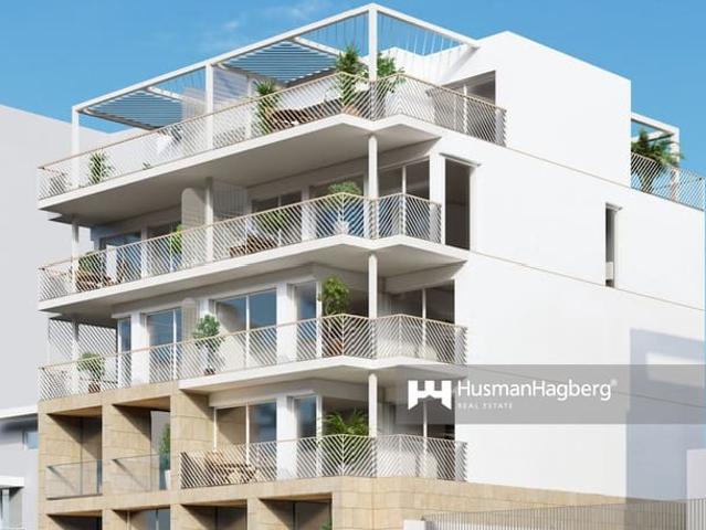Apartamento en venta en La Villajoyosa / Vila Joiosa, Alicante Costa Blanca