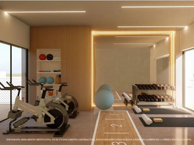 Apartamento en venta en La Villajoyosa / Vila Joiosa, Alicante Costa Blanca