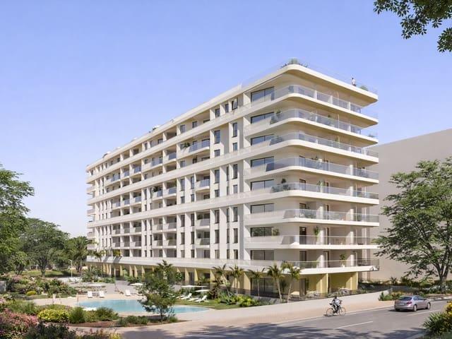 Apartamento en venta en La Villajoyosa / Vila Joiosa, Alicante Costa Blanca