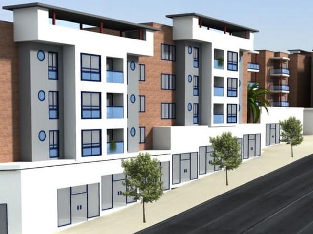 Apartamento en venta en La Villajoyosa / Vila Joiosa, Alicante Costa Blanca
