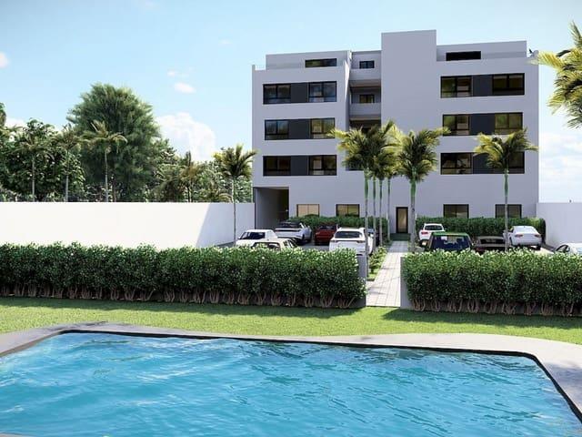Apartamento en venta en La Villajoyosa / Vila Joiosa, Alicante Costa Blanca